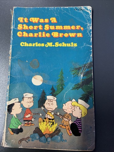 Was short summer charlie - was, a