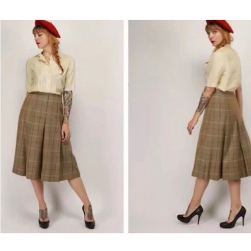 Burberrys pleated skirt womens - burberrys,