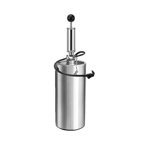 Mini keg with 4inch - mini,
