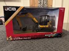 Britains 43013 JCB Midi