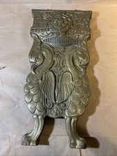 Vintage Cast Iron Haywood