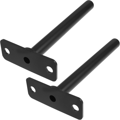 Wall mounted barbell rack - wall,