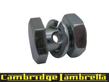 Lambretta Brake Pedal Cable