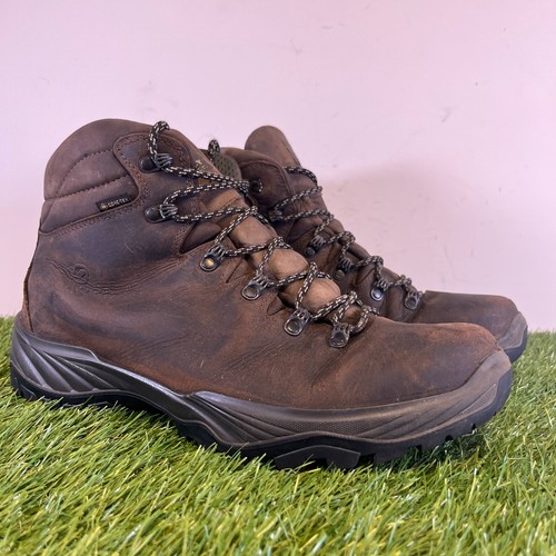 Scarpa boots size - scarpa, 11