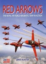 Red arrows the - the, air