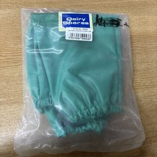 Dairy Milking Parlour Sleeves