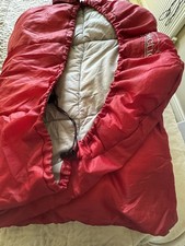 Pro Action Sleeping Bag Very Good Condition