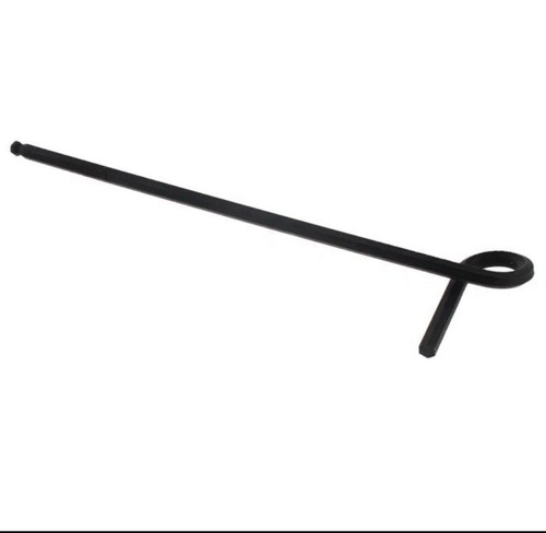 Torque key for arbortech - torque, 16