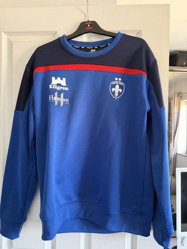 Wakefield trinity 2026 - wakefield,