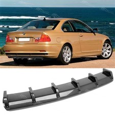 For 3 Series E46 E90 E91 F31