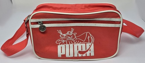 Puma retro red crossbody - retro,