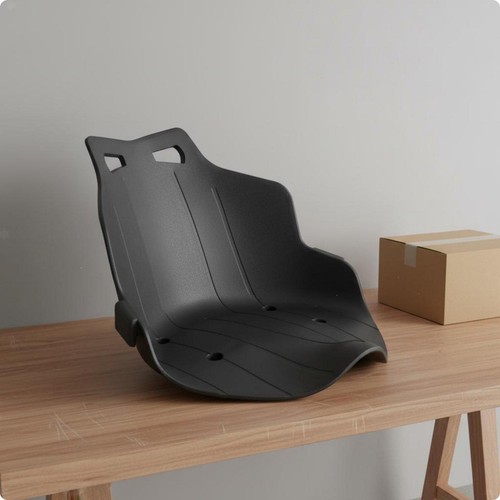 Kids kart seat easy to - kids, seat,