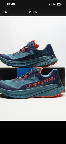 Men prodigio trail - men’s,
