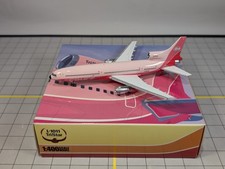 COURT LINE Lockheed L-1011