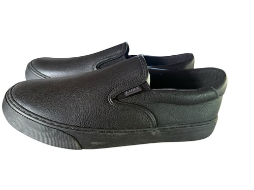 Lugz pro tech slip - slip, resistant