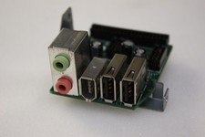 Dell Dimension 5150C Audio USB