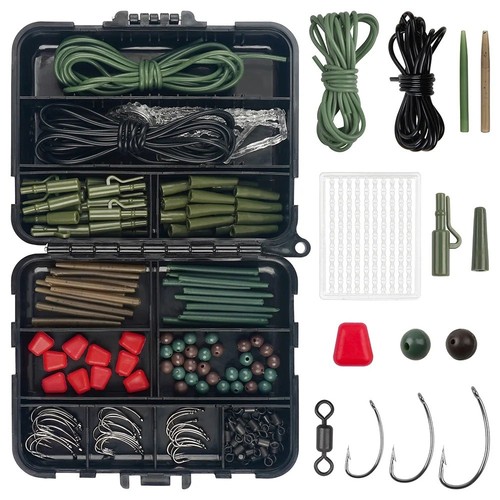 250pcs carp fishing - carp,