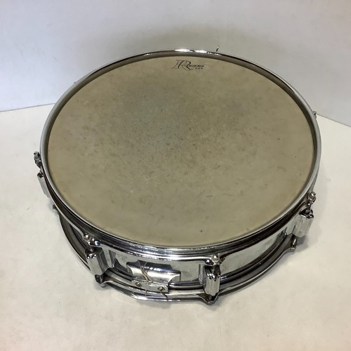 Vintage rogers powertone snare - rogers,