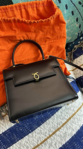 Launer traviata black - launer,