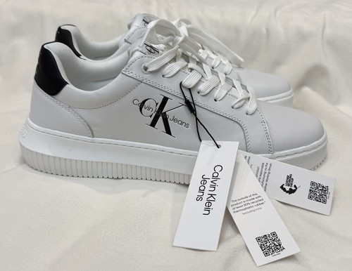 Calvin klein men white - calvin,