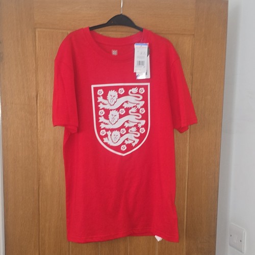Tesco men red graphic - men’s,