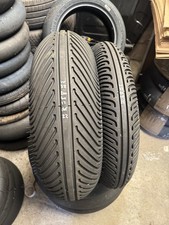 Pirelli Rain (wets) Bsb