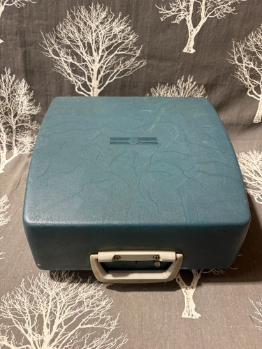 Vintage erika typewriter - erika,