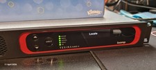 Biamp tesiraforte voip dsp - biamp,