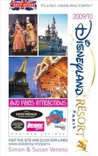 Brit Guide Disneyland Resort