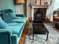 Contemporary Italian coffee