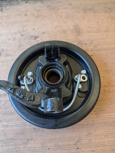 Yamaha big bear kodiak wheel - kodiak,