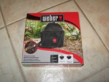 NEW GENUINE Weber 7154 Smokey
