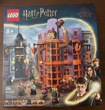 LEGO 76422 Harry Potter Diagon