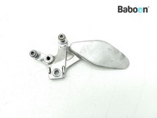 Footrest Hanger / Bracket Set
