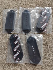 Stewmac P90 pickup cover x5 in