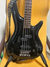 Ibanez SR850 / Electric Bass Guitar w/ Original SC made in 1997-1999 Japan