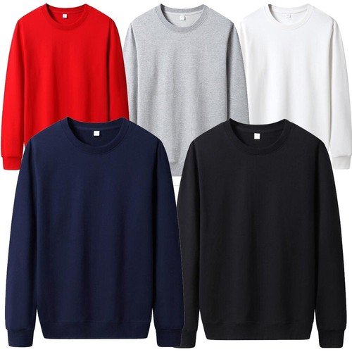 Mens sweatshirt heavy blend - heavy,