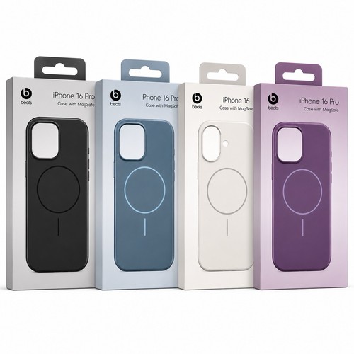 Genuine original beats apple - genuine,