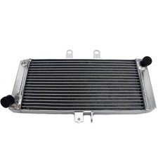 Aluminium  Cooler Radiator For
