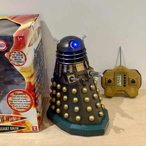 Doctor who radio - doctor,