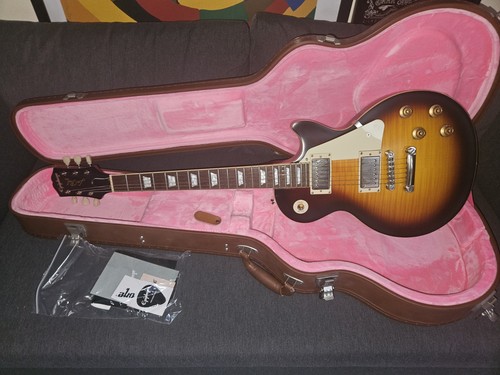Epiphone les paul - epiphone,