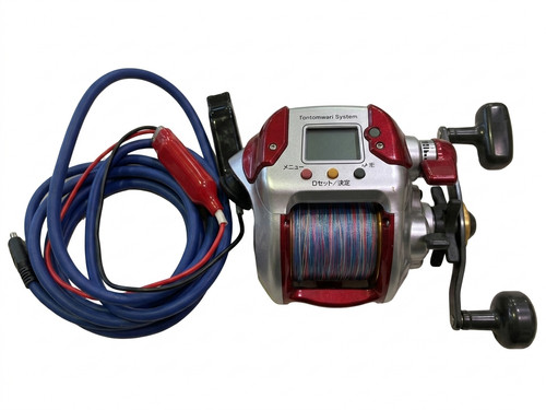Shimano dendou maru 3000 - 08,