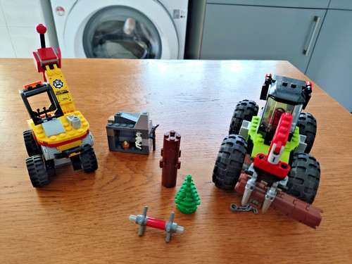 Lego city 60185 mining - 60185,
