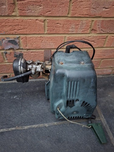 Atco commodore b20 - atco,