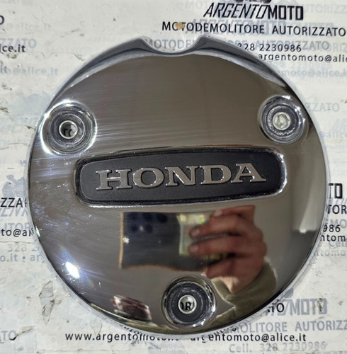 Engine cover honda - cover,