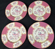 4 MINTON England Pink