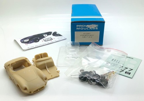 Provence moulage resin kit - resin,