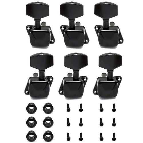 Black 3l3r half closed - 3l3r, tuners