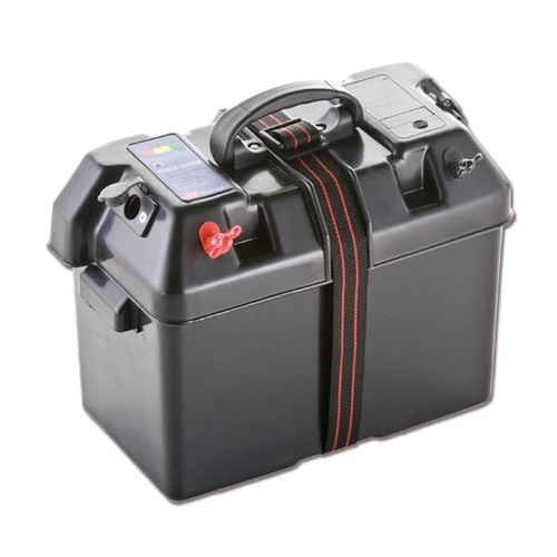 Power centre box electric - power,