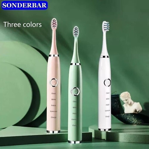 Electric toothbrush sonic - electric,